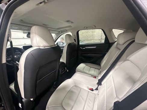 New 2025 MAZDA CX-5 AWD 2.5 S w/ Preferred Package image 15