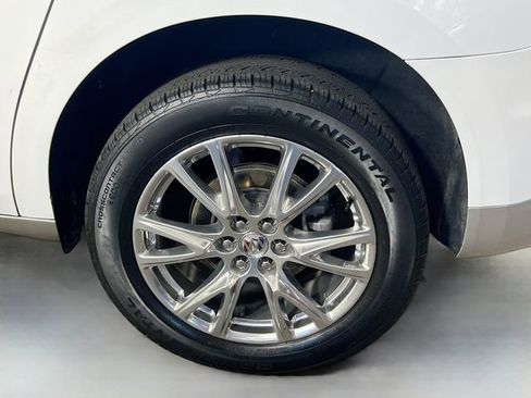 Used 2023 Buick Enclave Essence w/ Experience Buick Package image 34