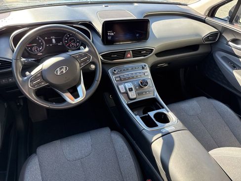 Certified 2023 Hyundai Santa Fe SEL image 16