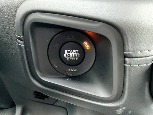 New 2026 Jeep Gladiator Mojave AWD/4WD image 17