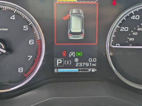 Used 2020 Subaru Forester Touring w/ Popular Package #2 AWD/4WD image 11