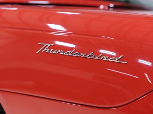 Used 2002 Ford Thunderbird RWD image 7