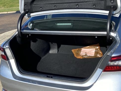 Used 2024 Toyota Camry XSE image 26