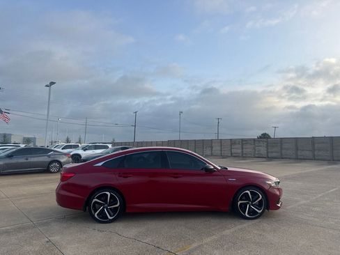 Used 2022 Honda Accord Sport image 23