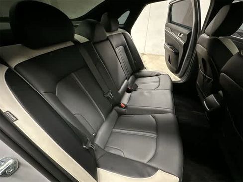 Used 2025 Kia K5 GT-Line w/ GT-Line Premium Package image 25