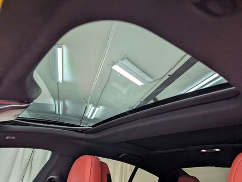 Used 2023 BMW M850i Gran Coupe xDrive image 14