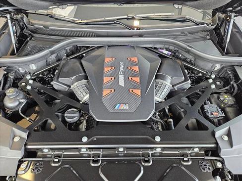 New 2026 BMW X5 M Competition AWD/4WD image 19