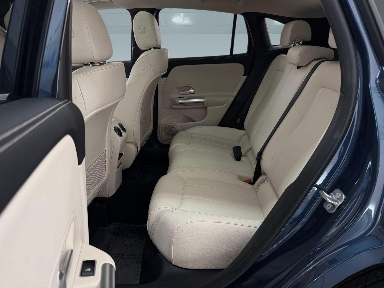 Used 2023 Mercedes-Benz GLA 250 image 20