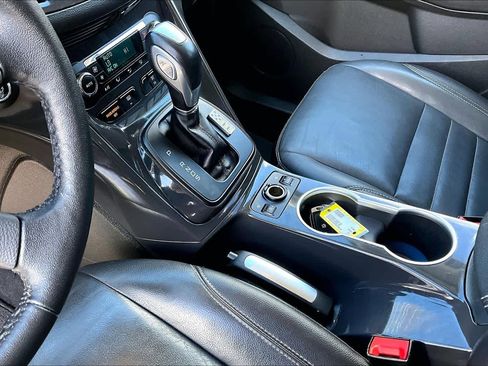 Used 2015 Ford Escape Titanium w/ Equipment Group 301A image 16