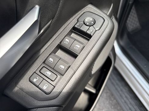 Used 2025 RAM 1500 Tradesman w/ Night Edition AWD/4WD image 21