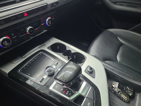 Used 2019 Audi Q7 2.0T Premium w/ Convenience Package AWD/4WD image 27