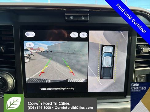 Used 2025 Ford F350 King Ranch image 14