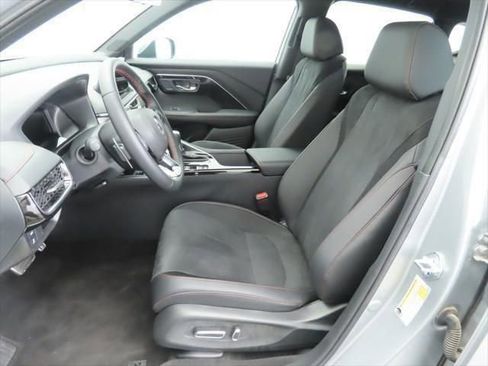 Used 2025 Acura ADX A-Spec image 20