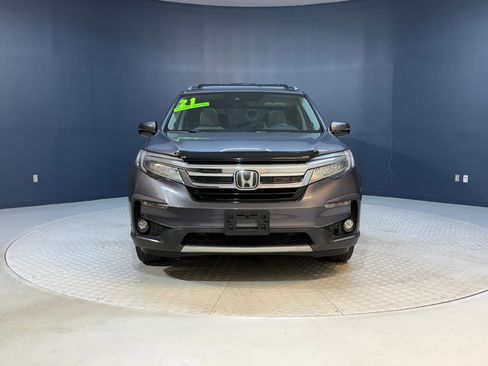 Used 2021 Honda Pilot Touring image 5