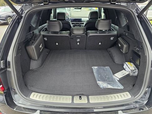 New 2026 Genesis GV80 3.5T Prestige image 24