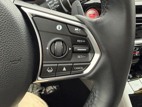 Certified 2022 Acura MDX SH-AWD w/ Technology Package image 18