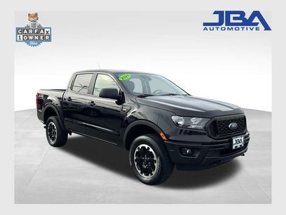 Used 2021 Ford Ranger XL w/ Equipment Group 101A High