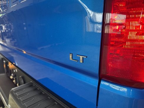 New 2025 Chevrolet Silverado 1500 LT w/ All Star Edition Plus image 9
