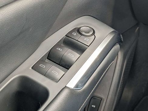 Used 2026 Chevrolet Traverse LT AWD/4WD image 22