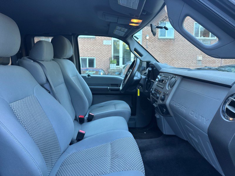 Used 2012 Ford F250 XLT w/ XLT Value Pkg AWD/4WD image 23