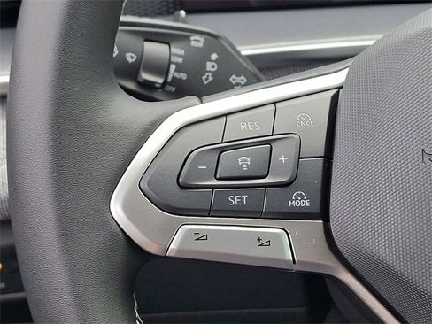 New 2025 Volkswagen Tiguan S image 18