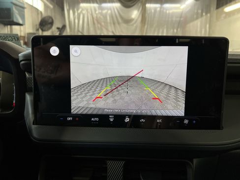 New 2026 Ford Maverick XL image 18