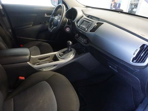 Used 2015 Kia Sportage LX FWD image 20