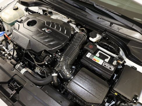 Used 2020 Hyundai Veloster N w/ Performance Package image 34