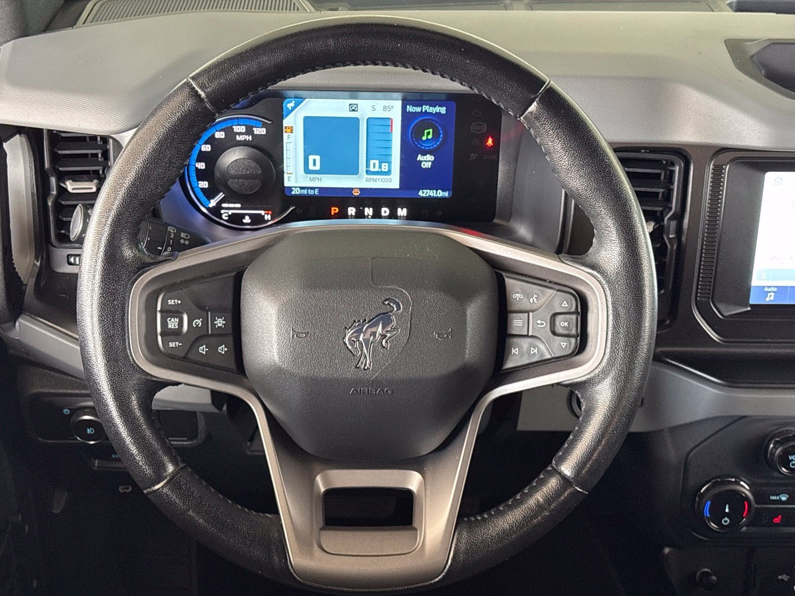 Used 2022 Ford Bronco Big Bend AWD/4WD image 26