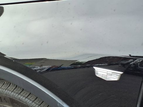 Used 2022 Cadillac XT4 Luxury image 9