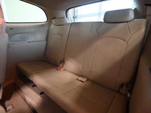Used 2012 Buick Enclave Leather AWD/4WD image 8