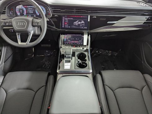 New 2026 Audi Q7 3.0T Prestige image 10