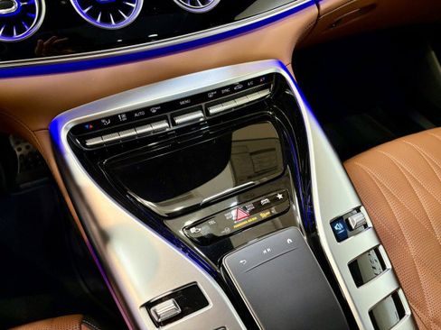 New 2026 Mercedes-Benz AMG GT 53 image 20