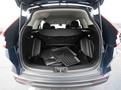 Used 2024 Honda CR-V EX image 28