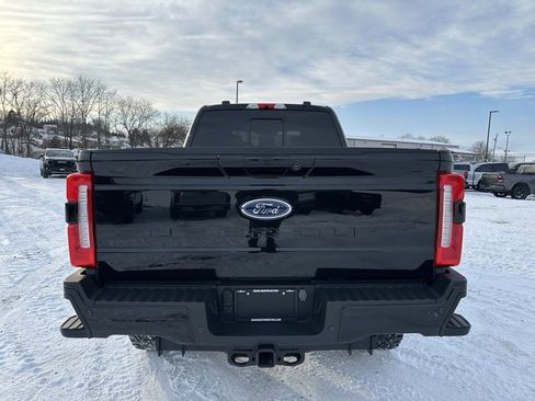 Used 2023 Ford F250 Lariat w/ Lariat Ultimate Package image 19