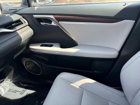 Used 2022 Lexus RX 350 FWD w/ Premium Package image 22