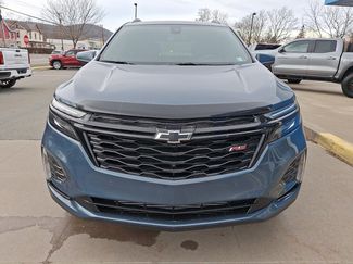 Used 2024 Chevrolet Equinox RS video 2