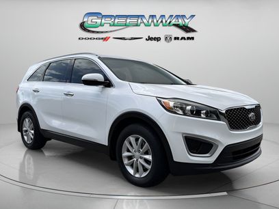 Used 2018 Kia Sorento FWD