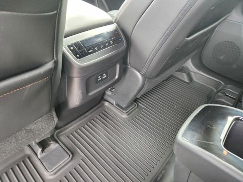 Used 2023 Nissan Pathfinder Rock Creek image 17