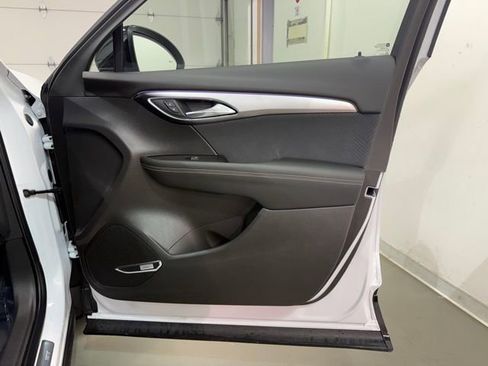 New 2026 Buick Envision Sport Touring image 25