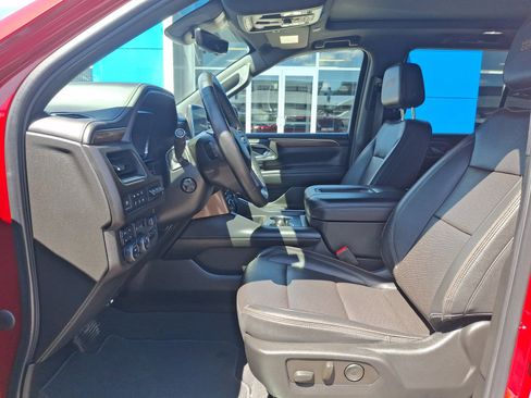 Used 2023 Chevrolet Tahoe High Country AWD/4WD image 17