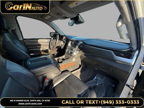 Used 2020 Chevrolet Tahoe LT image 12