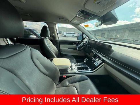 Certified 2024 Kia Carnival SX FWD image 3