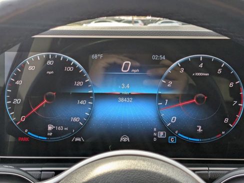 Certified 2022 Mercedes-Benz GLE 350 4MATIC image 10