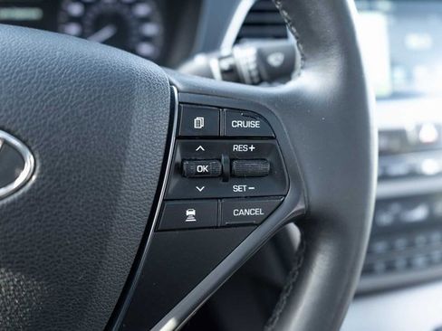 Used 2016 Hyundai Sonata Limited w/ Option Group 02 image 21