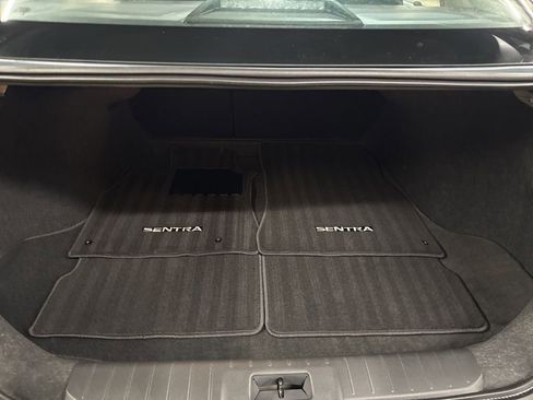 Certified 2025 Nissan Sentra SV w/ All-Weather Package image 47