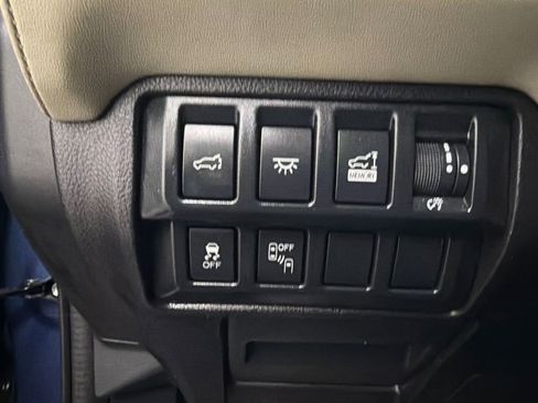 Used 2020 Subaru Ascent Touring w/ Popular Package #2A AWD/4WD image 35
