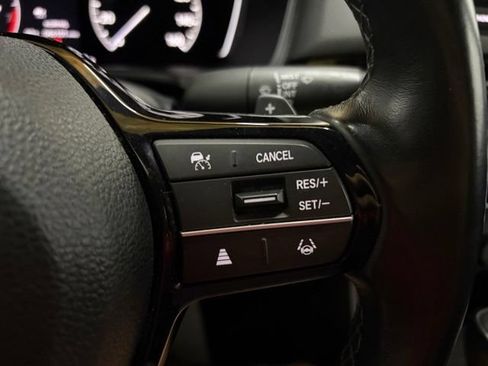 Used 2022 Honda Civic Sport image 50