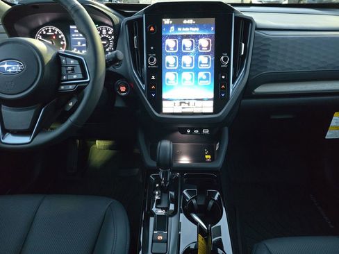 New 2026 Subaru Forester Limited image 25