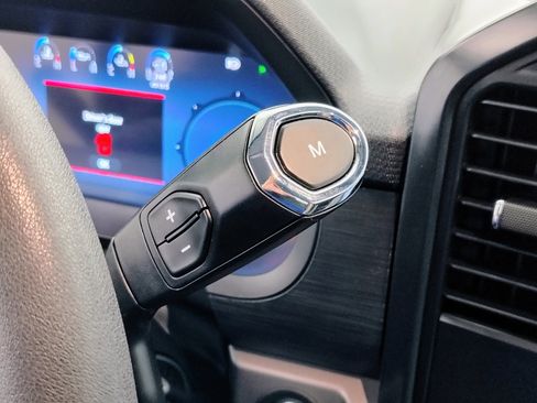 Used 2024 Ford F150 XL w/ Equipment Group 103A High image 43